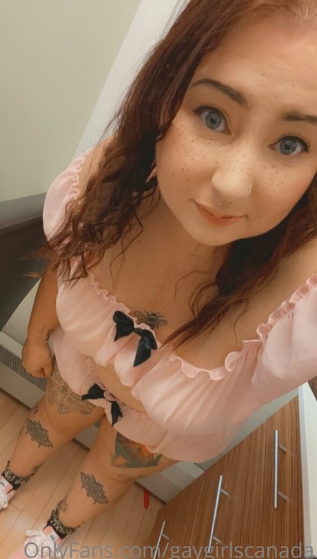 gaygirlscanada pornstar nude archive