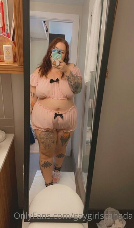 gaygirlscanada model hot images