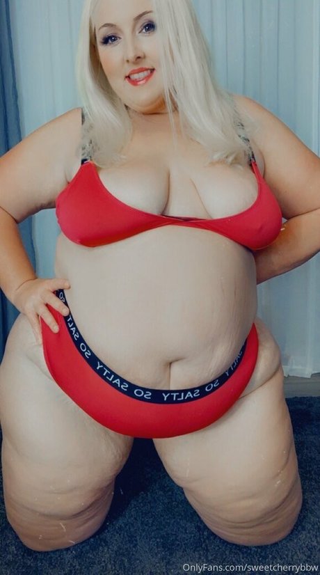 sweetcherrybbw star nude img