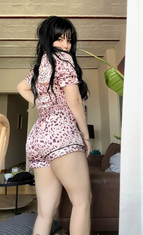 Acnoctem nude actress galleries