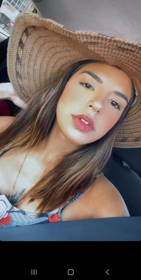 Luiza Galli pornstar art photos