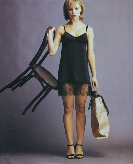 Melissa George naked star pictures