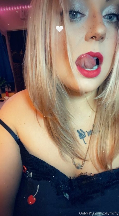 ollymcfly nice star image