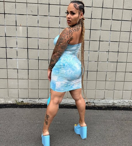 FellyBX top star pics