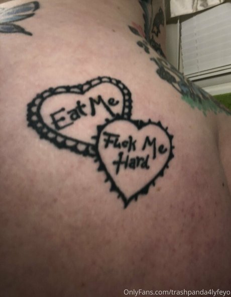 trashpanda4lyfeyo porn star image