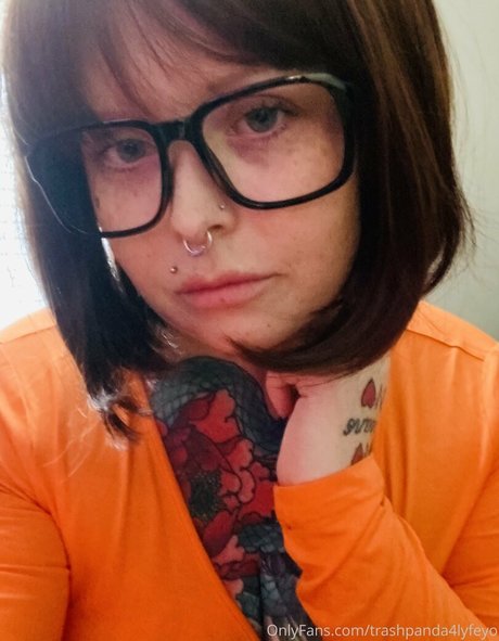 trashpanda4lyfeyo hot star image