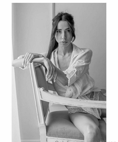 miaowen art actress image