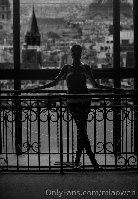 miaowen perfect actress photo