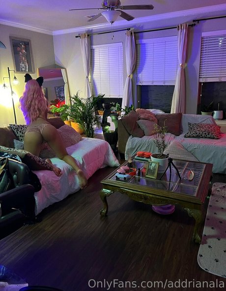 addrianala sex star pic