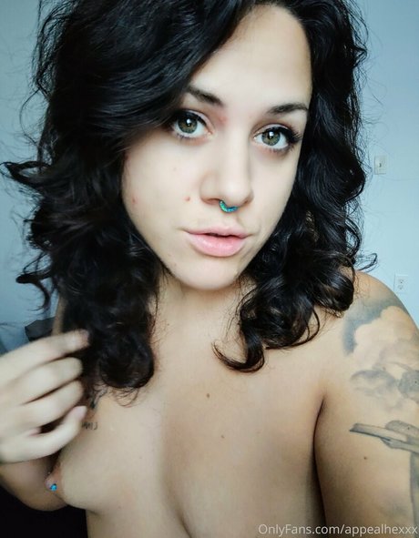 appealhexxx perfect model archive