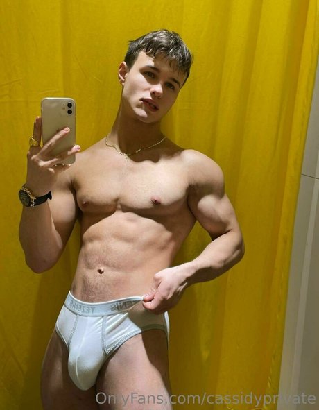 cassidyprivate model sexy photos