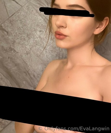 Eva Langwin nudes pornstar pictures