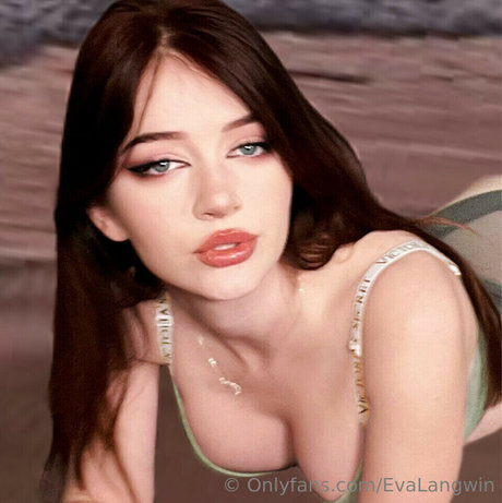 Eva Langwin pornstar beautiful galleries