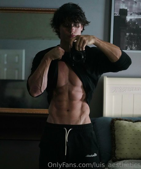 luis aesthetics hot pornstar photo