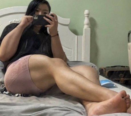 Guohui sexy pornstar images