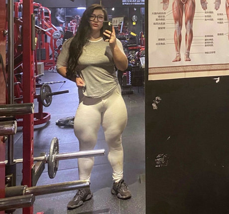 Guohui perfect actress archive