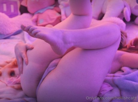 hellishcatt star free archive