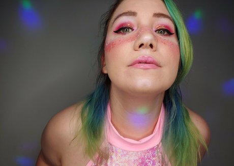 gwenpie perfect star archive