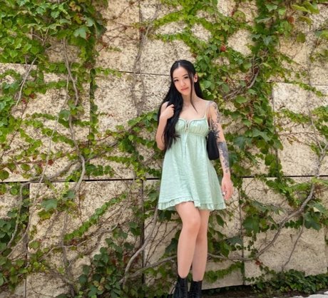 iyamliane star pretty photos