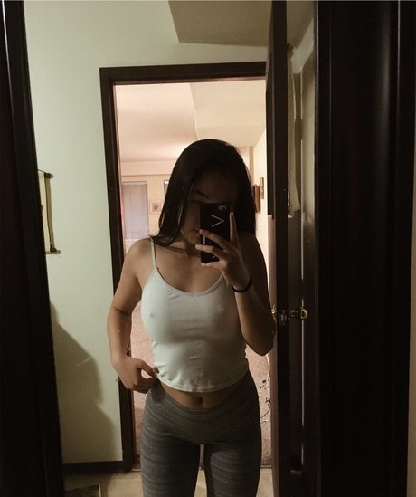 iyamliane perfect actress pic