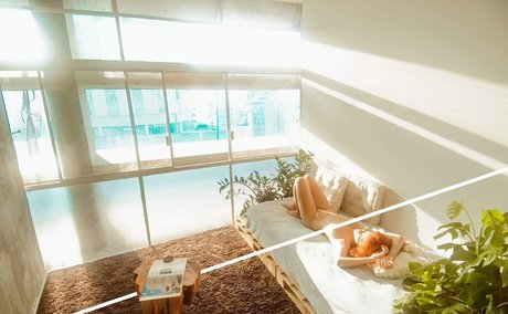 Ellora Haonne naked pornstar pics