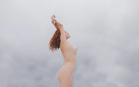 Ellora Haonne star porn photos