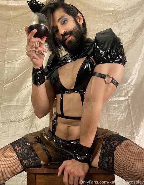 kawaiibrocosplay Quick photo