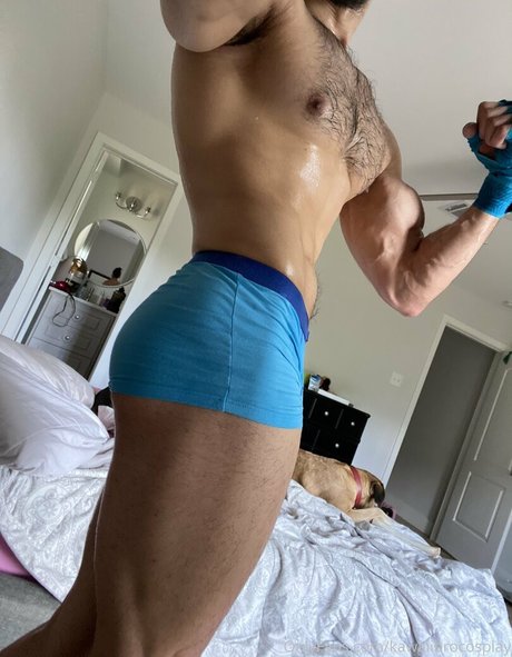 kawaiibrocosplay best actress pic