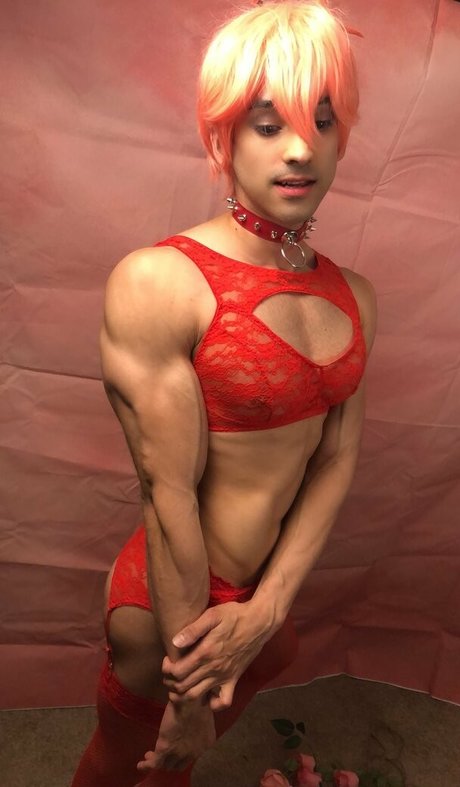 kawaiibrocosplay star best img