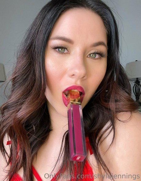 shylajennings xxx actress picture