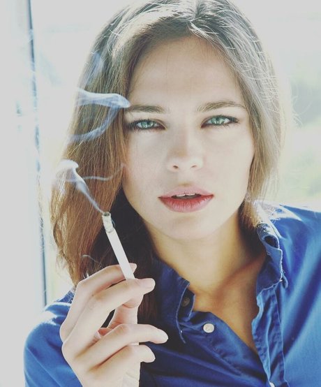Nina Kraviz erotic model images
