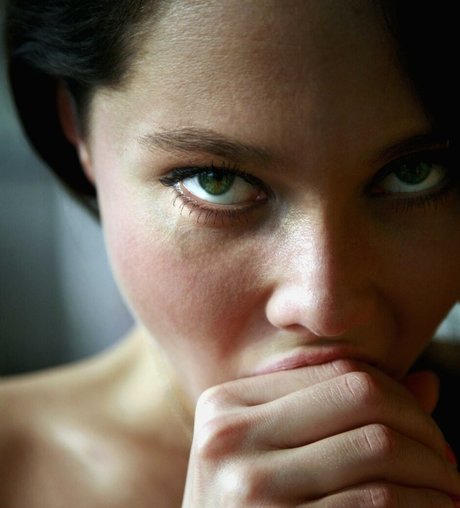 Nina Kraviz perfect model photo