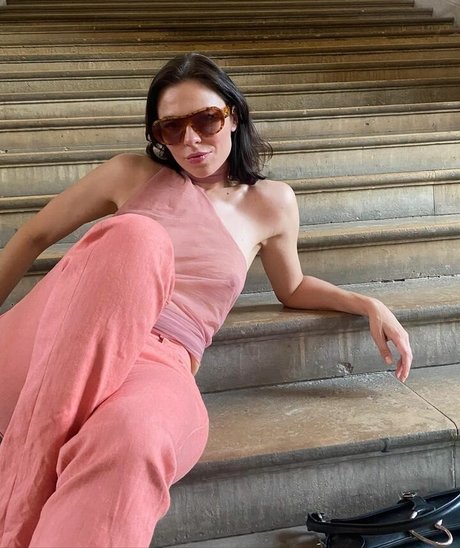 Nina Kraviz top star pictures