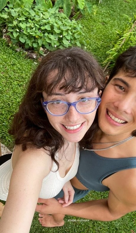 Anuheanihipali pornstar exclusive photos