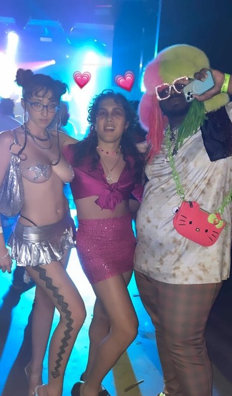 Anuheanihipali high quality model images