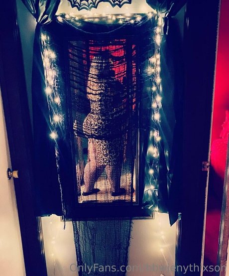 bbwjenythixson porn model picture