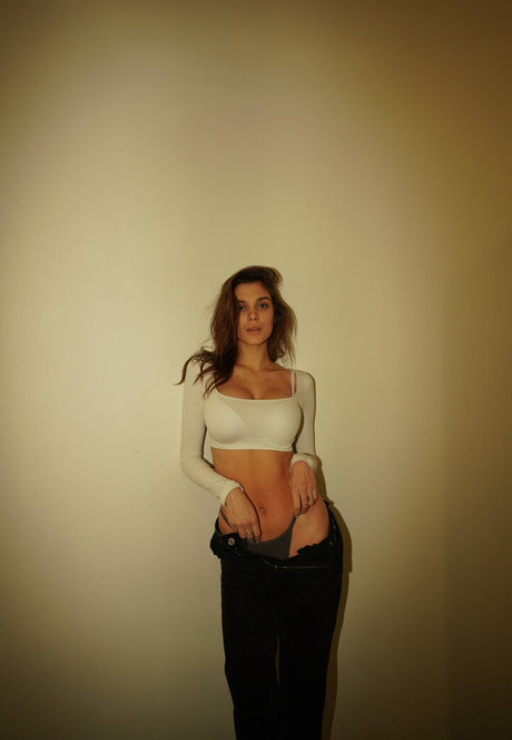 Tatsiana art model pictures