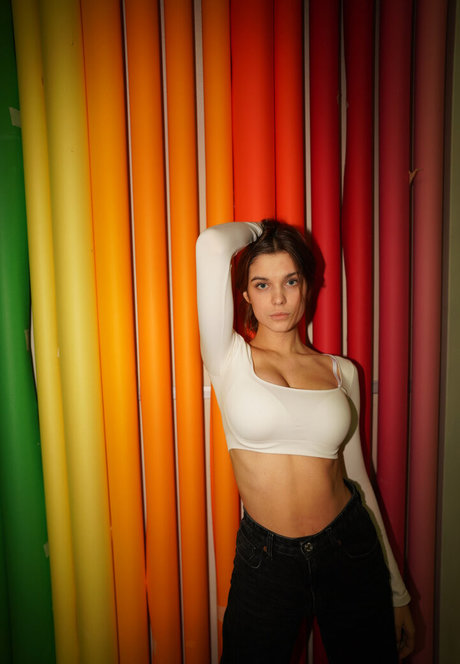 Tatsiana model art images