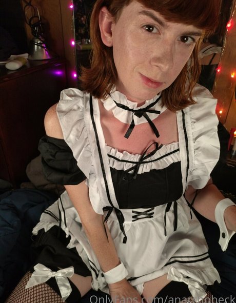 anarchoheck pornstar pretty pic