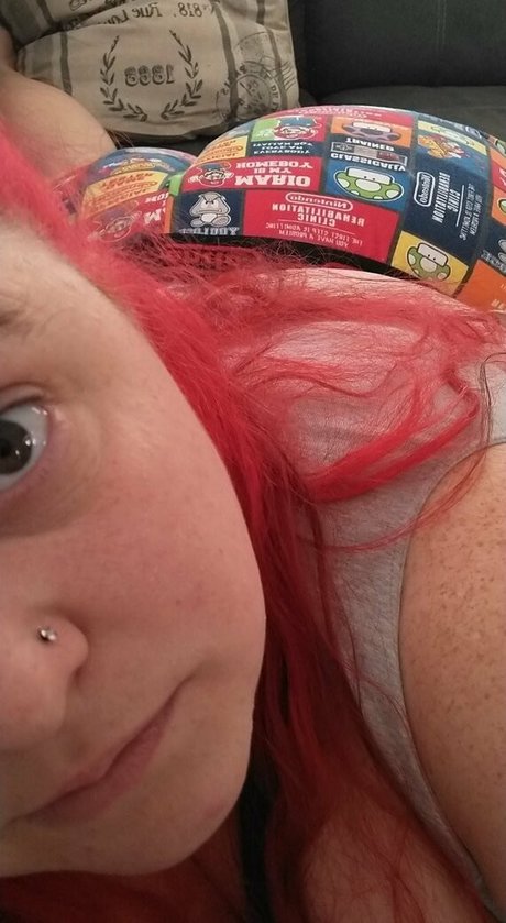 misstastee top model photo