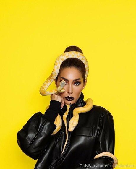 farrahabraham model xxx photos