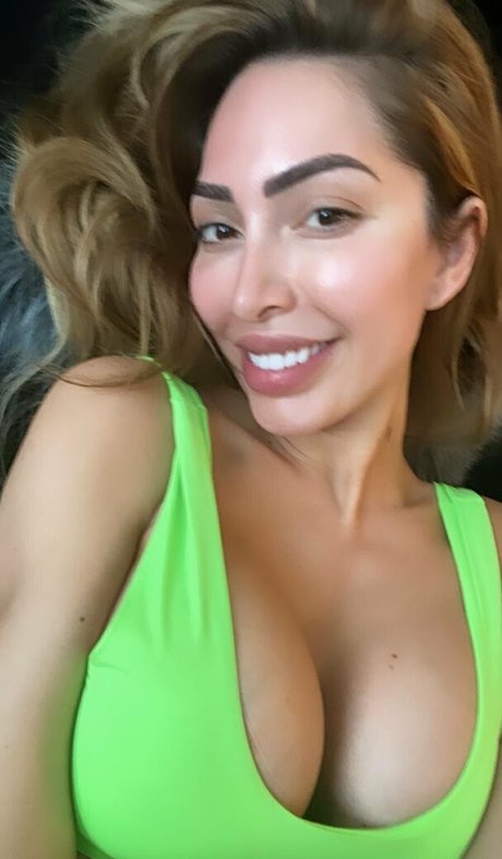 farrahabraham star sexy picture