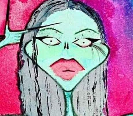 hazellush pornographic star pics