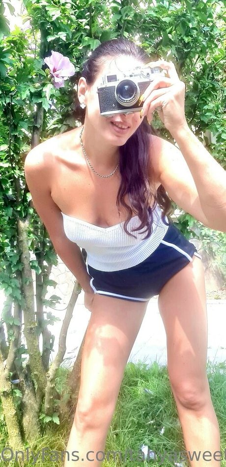 tanyasweetcat Quick photo