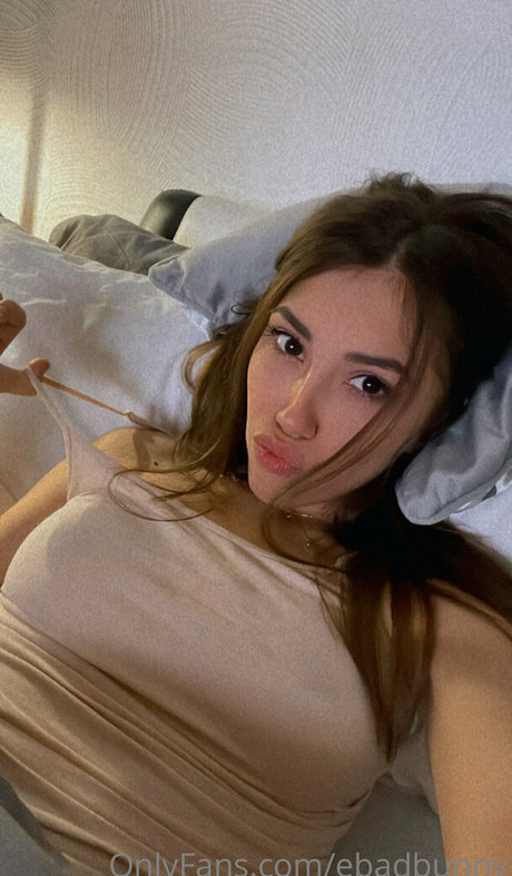 ebadbunny Quick photo