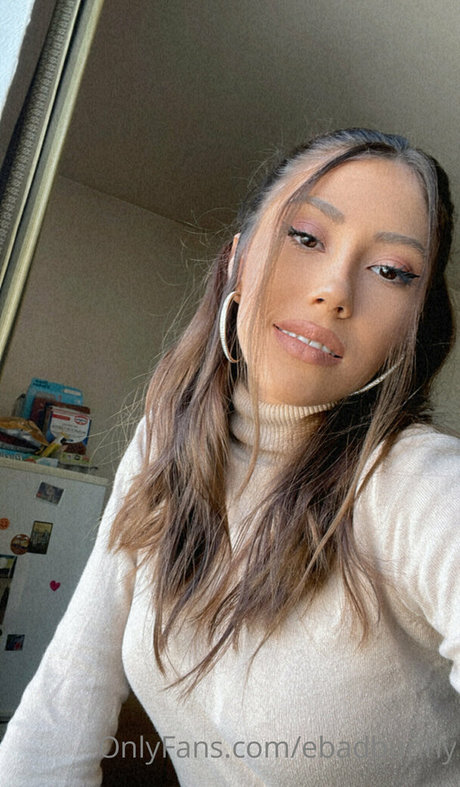 ebadbunny art actress archive