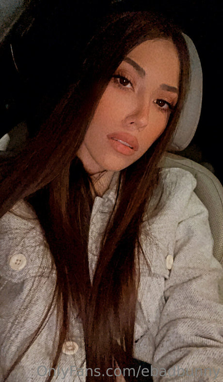 ebadbunny best actress pics