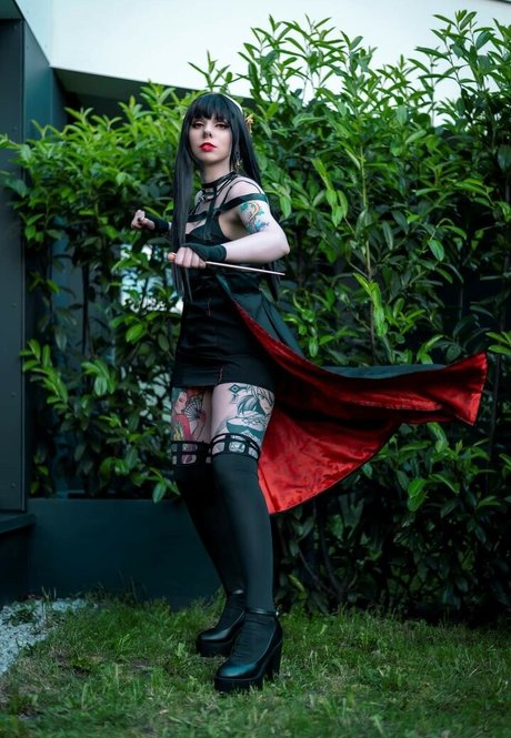 queen nevia star pretty archive