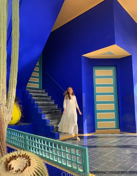 foxykitkat star erotic photo