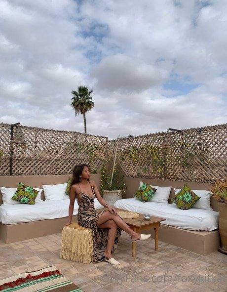 foxykitkat nudes model pic